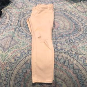 Abercrombie & Fitch Jeans